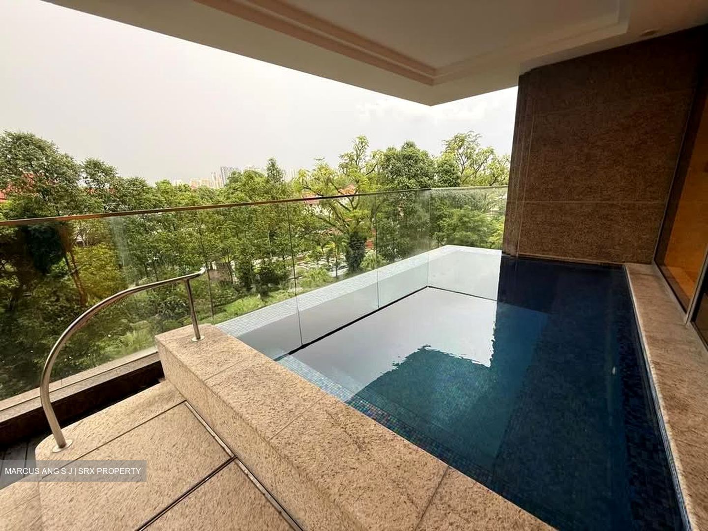 Parkview Eclat (D10), Condominium #554411951